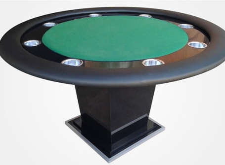 Mesas de Poker Profissionais